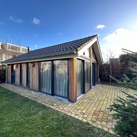Loft Reve Beek Apartment Екстериор снимка
