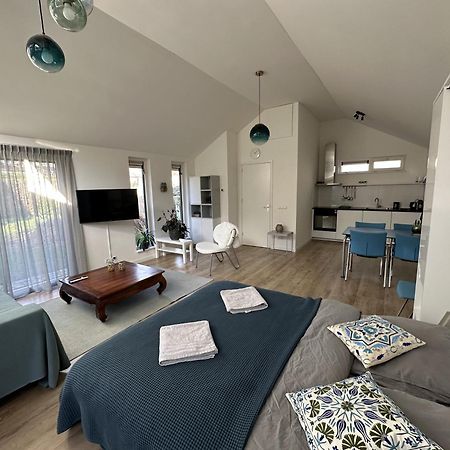 Loft Reve Beek Apartment Екстериор снимка