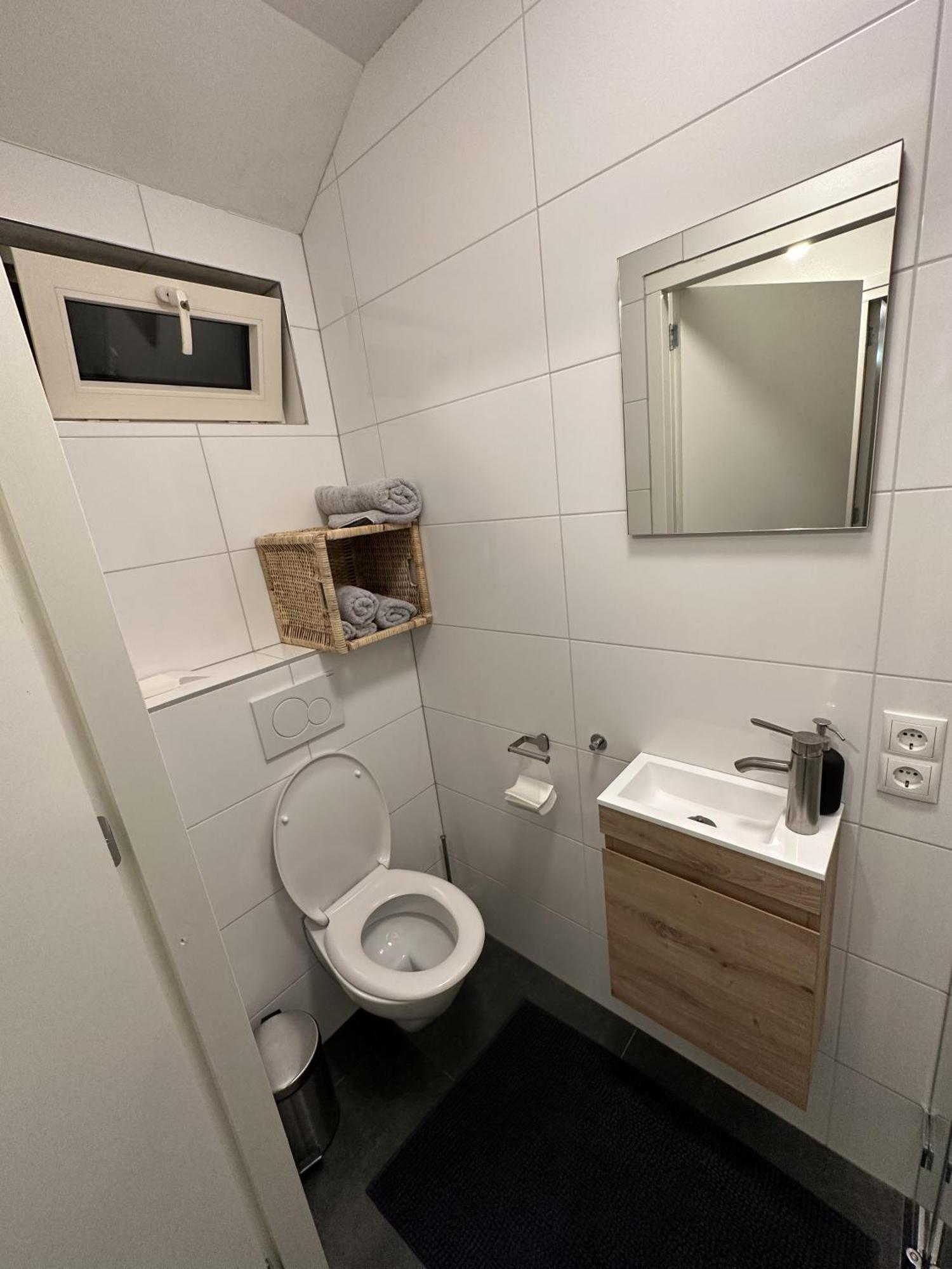 Loft Reve Beek Apartment Екстериор снимка