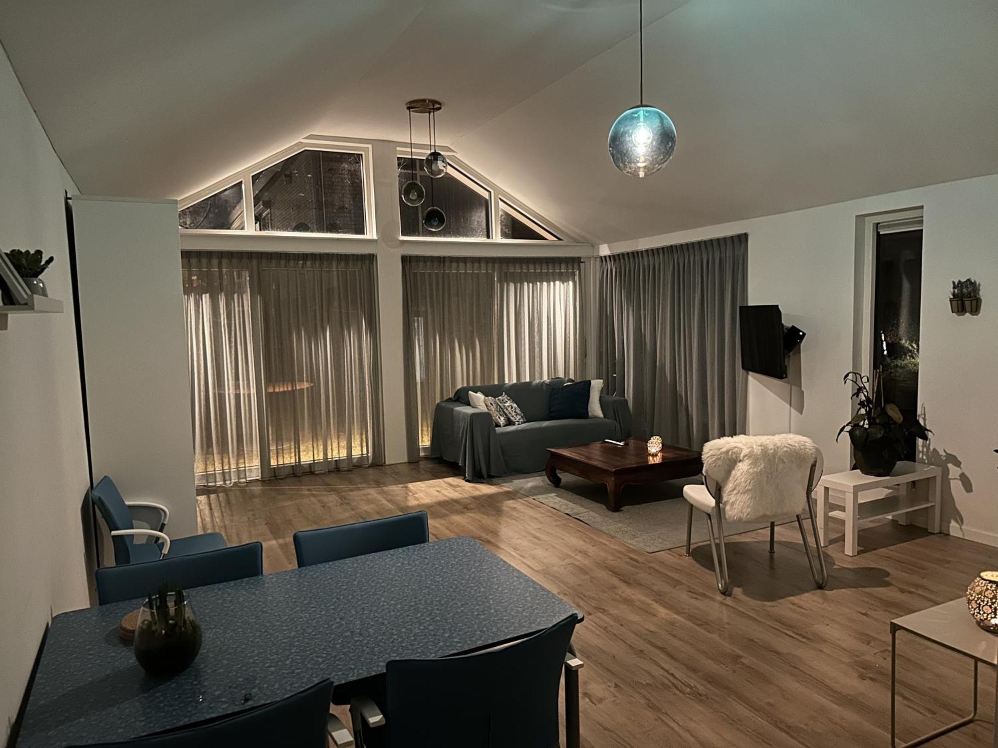 Loft Reve Beek Apartment Екстериор снимка