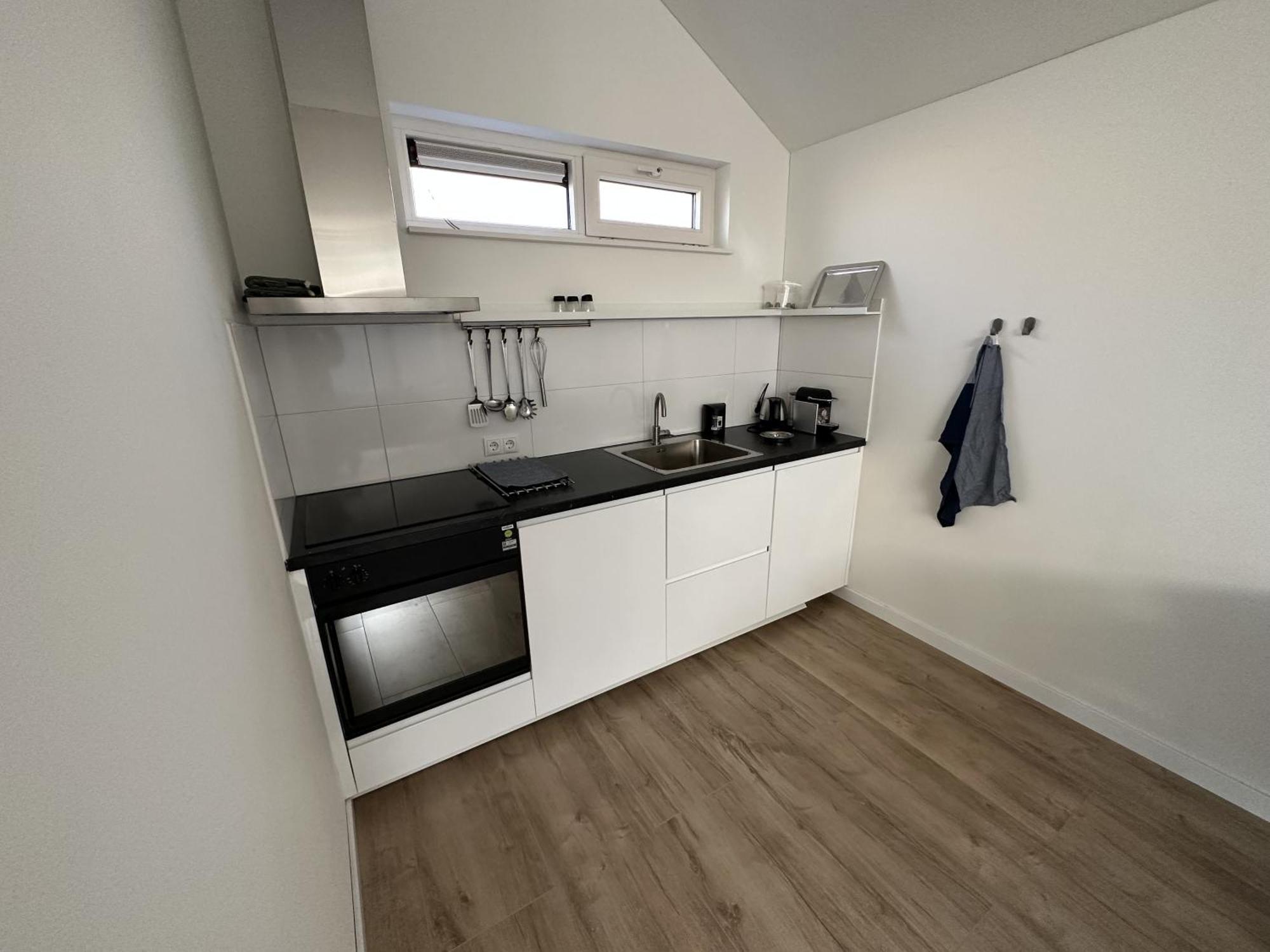 Loft Reve Beek Apartment Екстериор снимка